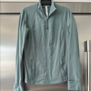 Lululemon athletica Seafoam Align Jacket